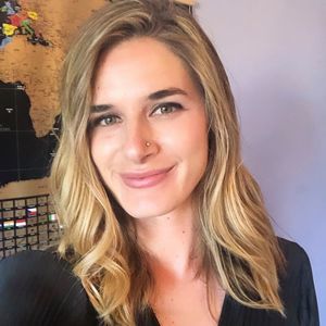 Meet your Posher, Mimi